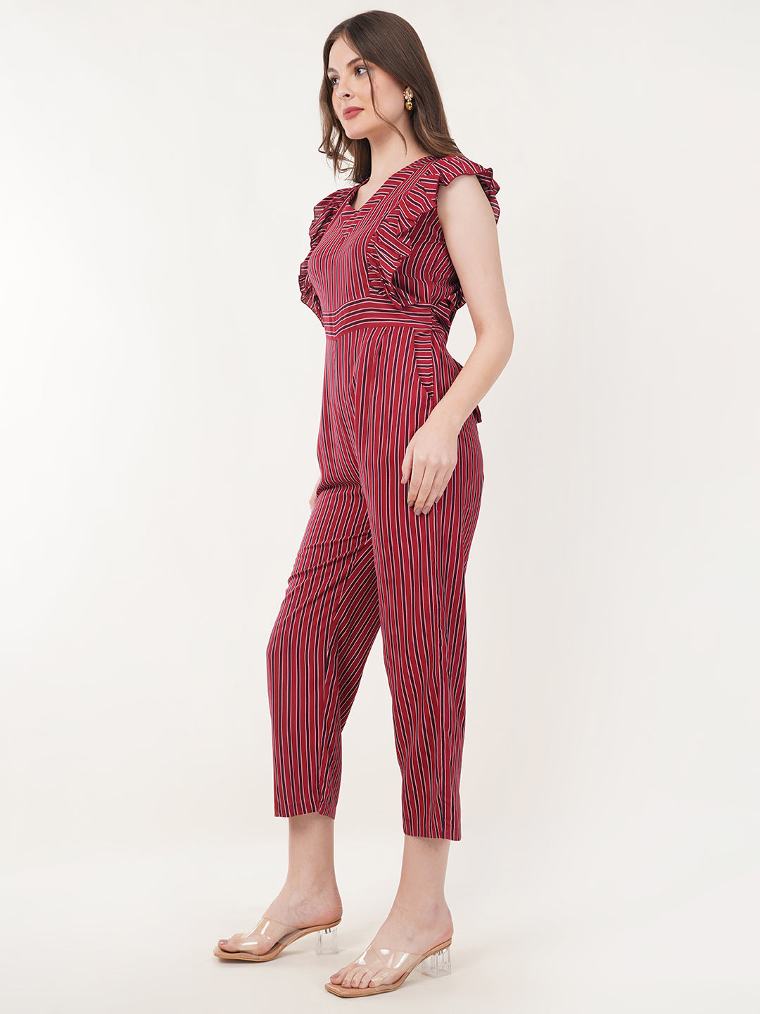 Clobug Women Jumpsuit