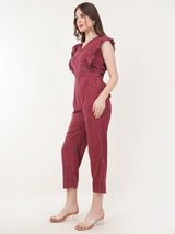 Clobug Women Jumpsuit