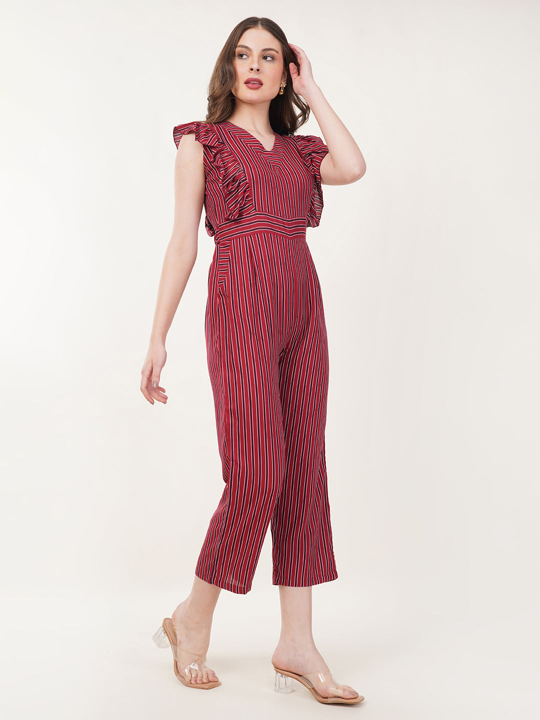 Clobug Women Jumpsuit