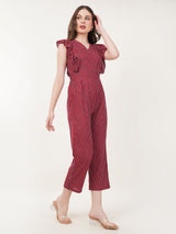 Clobug Women Jumpsuit