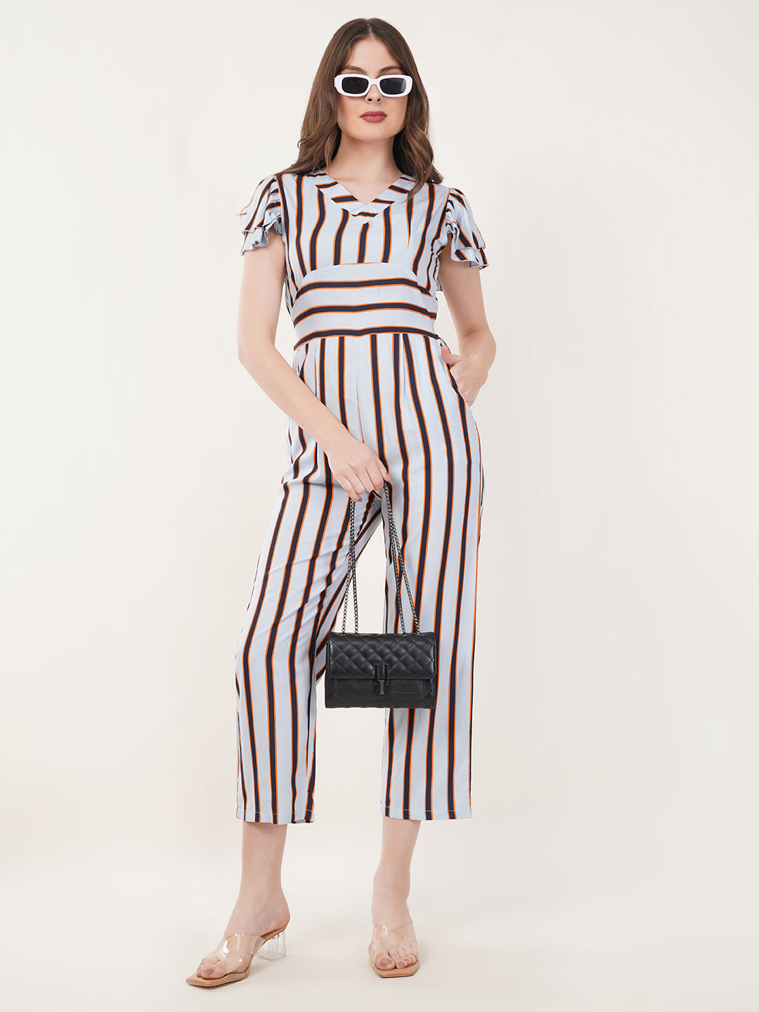 Clobug Women Jumpsuit