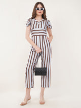 Clobug Women Jumpsuit