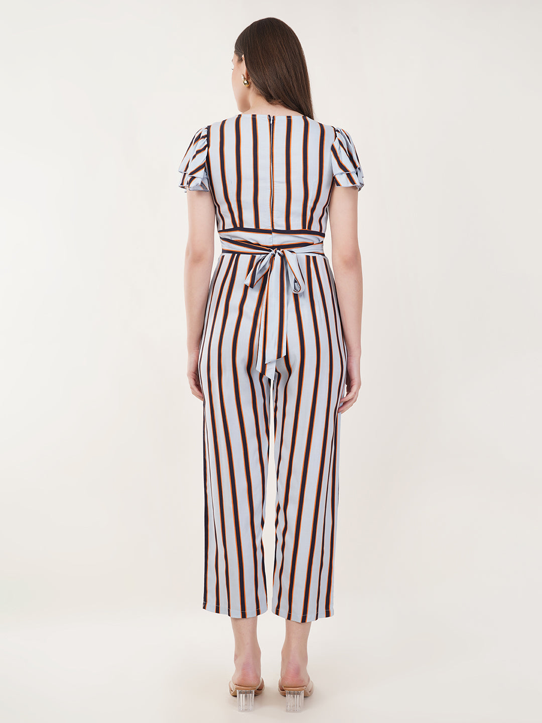 Clobug Women Jumpsuit