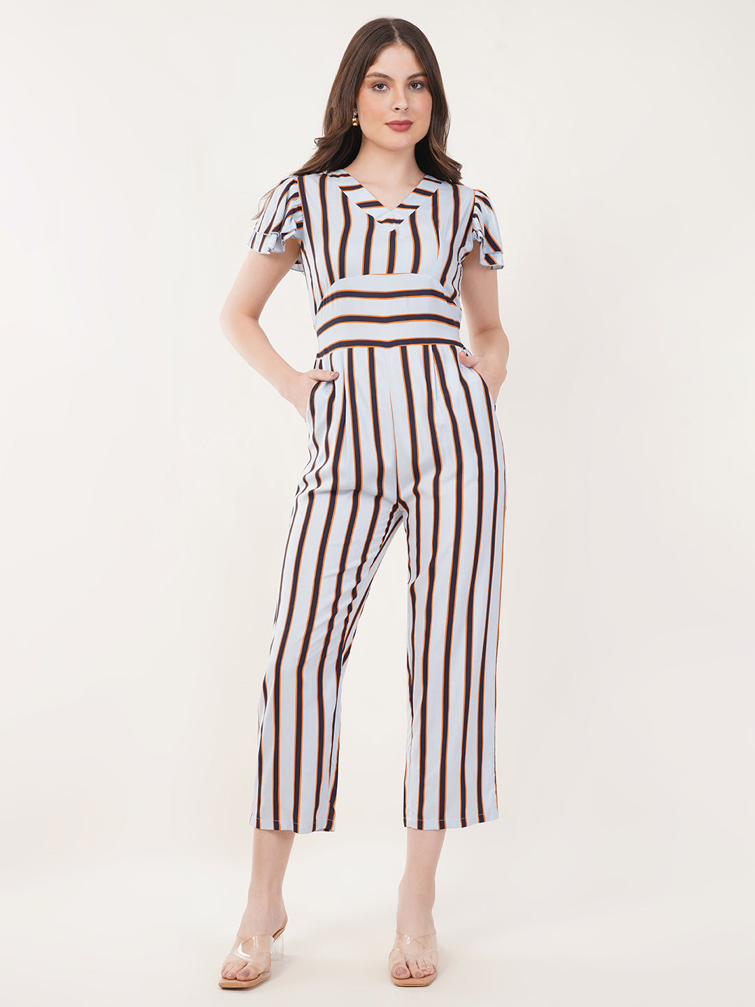 Clobug Women Jumpsuit