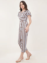 Clobug Women Jumpsuit