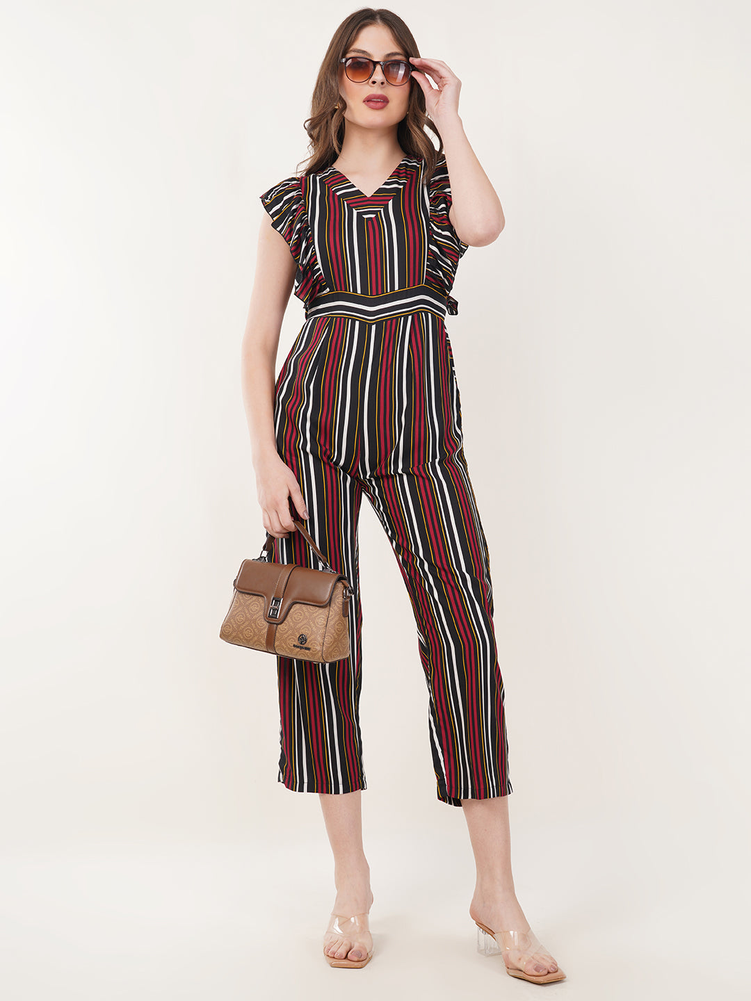Clobug Women Jumpsuit