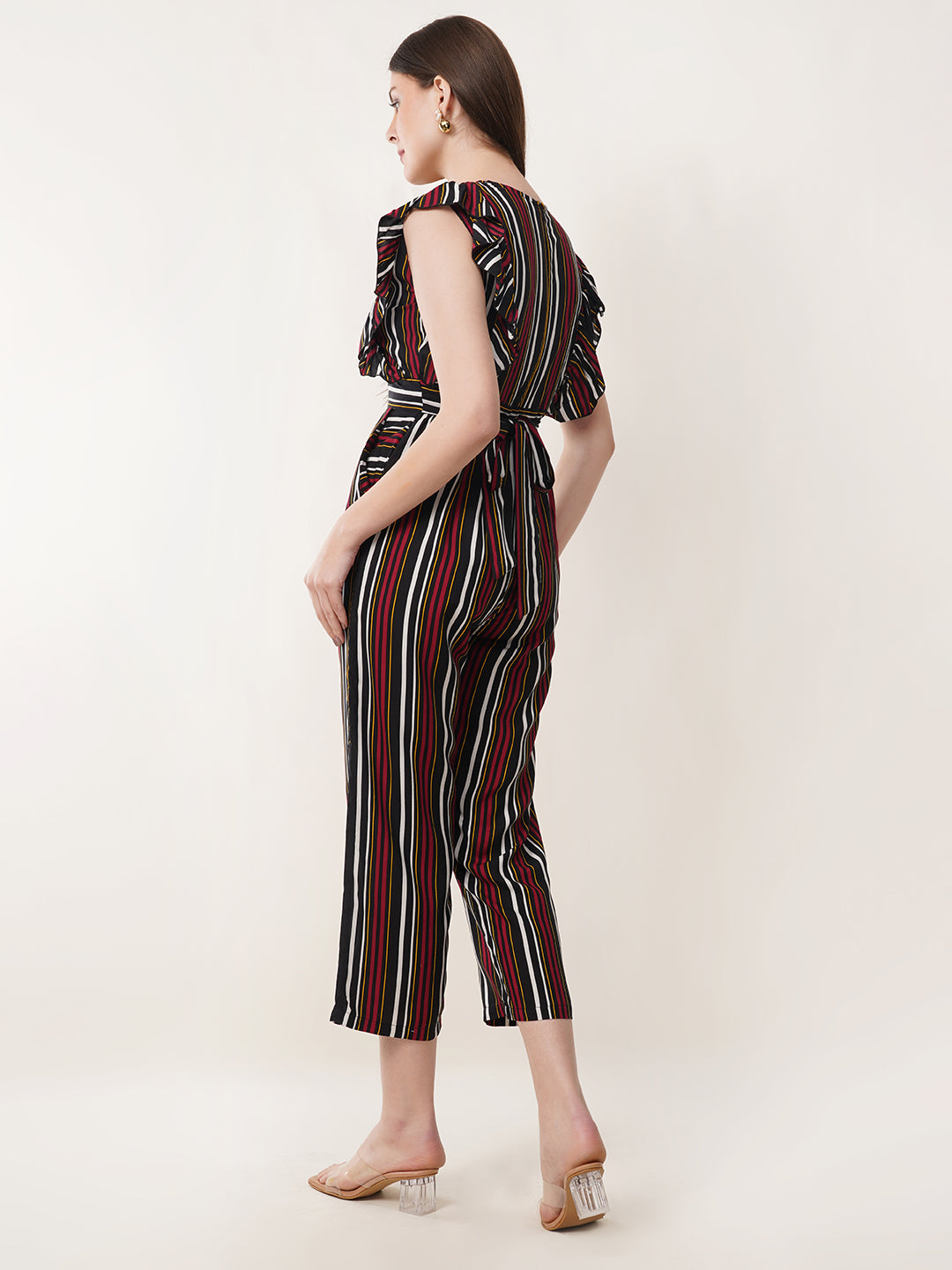 Clobug Women Jumpsuit