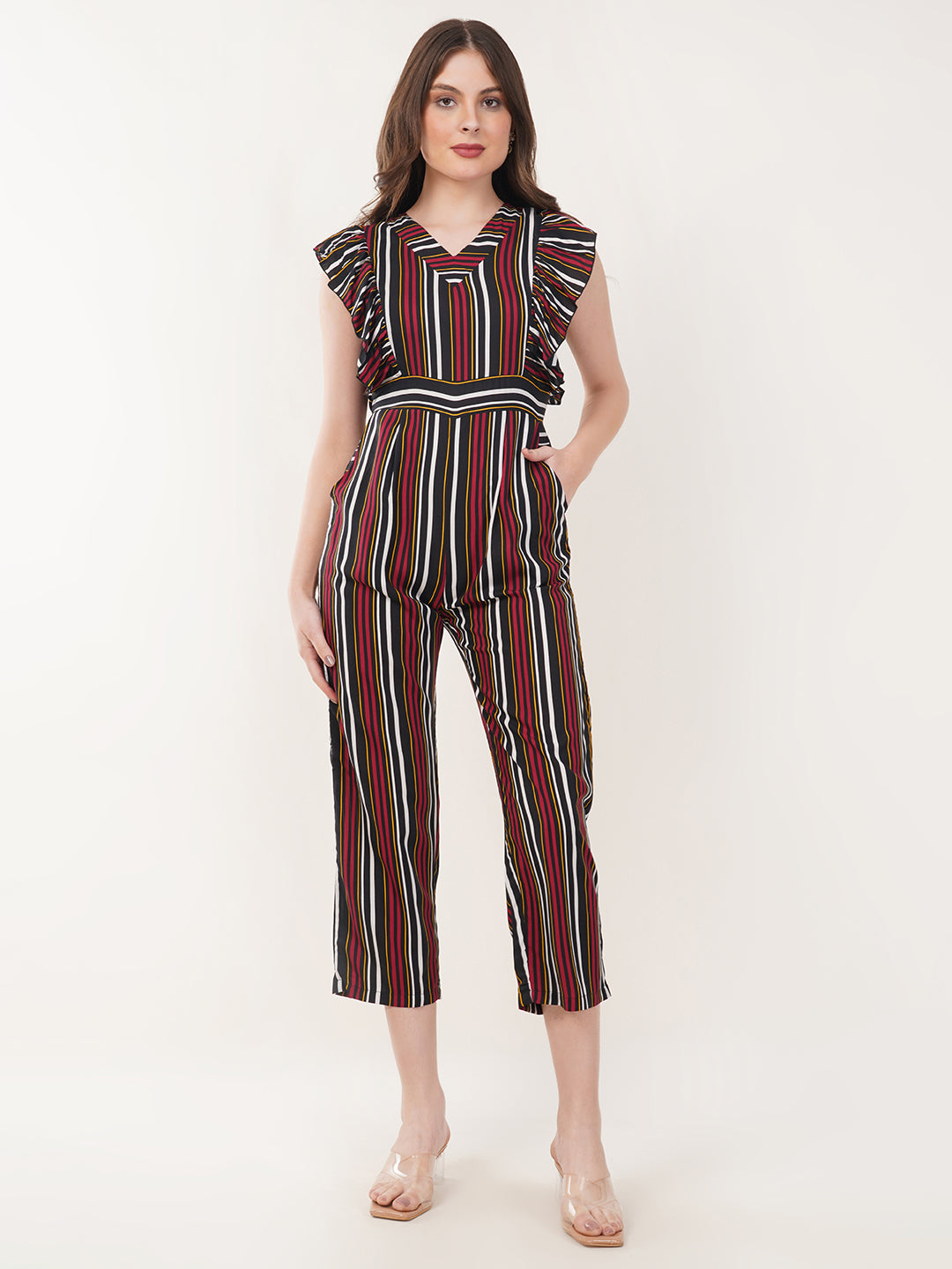 Clobug Women Jumpsuit