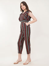 Clobug Women Jumpsuit