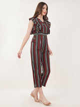 Clobug Women Jumpsuit