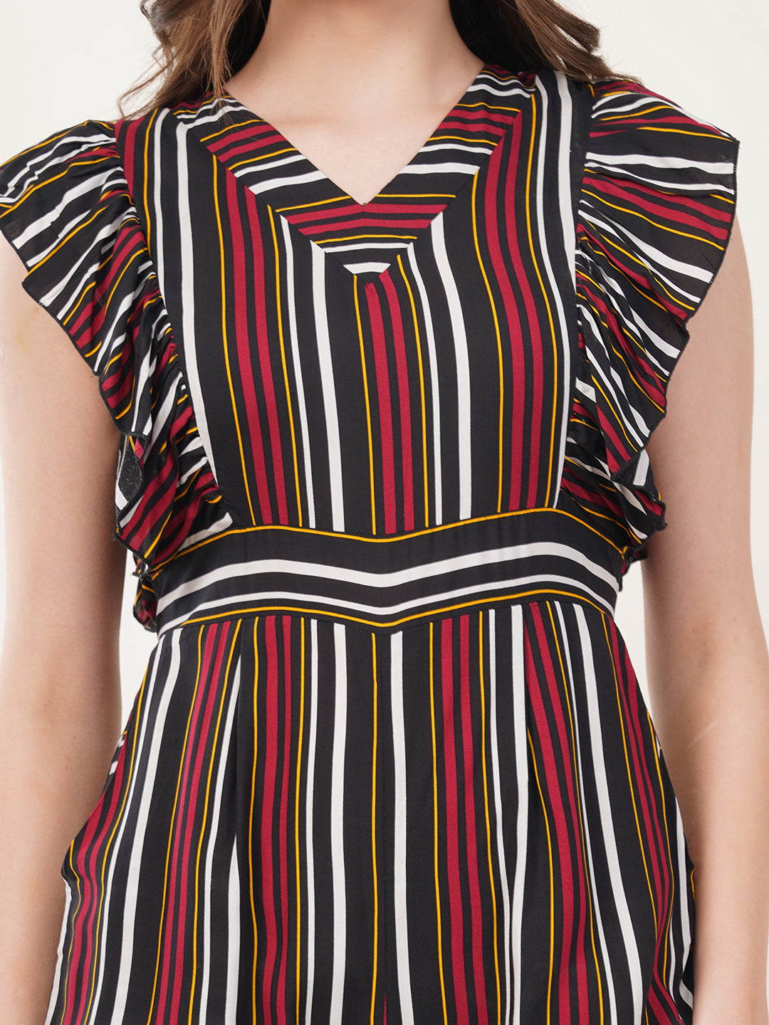 Clobug Women Jumpsuit