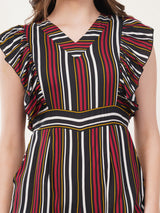 Clobug Women Jumpsuit