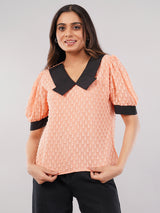 Clobug Women Top
