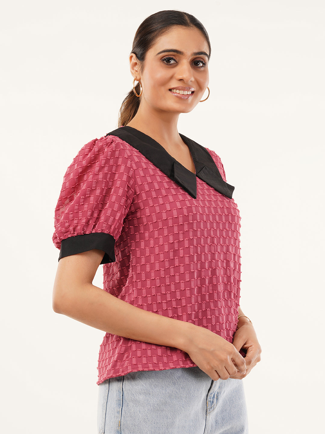 Clobug Women Top