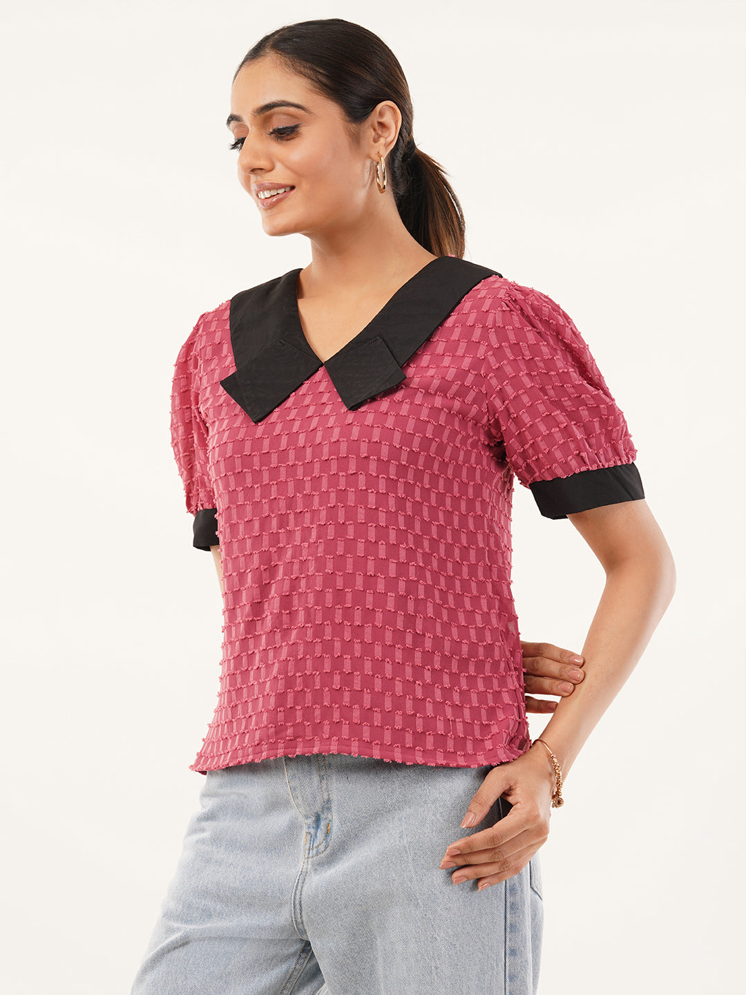 Clobug Women Top