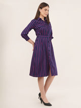 Clobug Women Dress