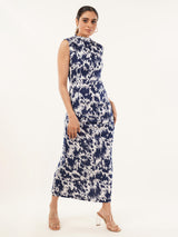 Clobug Women Printed Dress