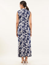 Clobug Women Printed Dress