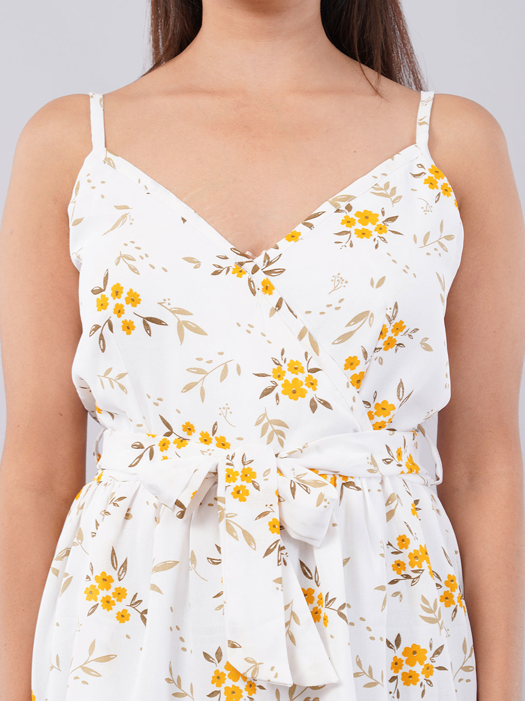 Clobug Women Printed Top