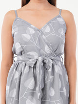 Clobug Women Printed Top