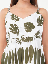 Clobug Women Printed Top