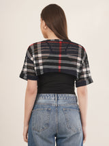 Clobug Women Printed Top