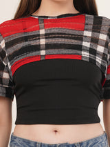 Clobug Women Printed Top