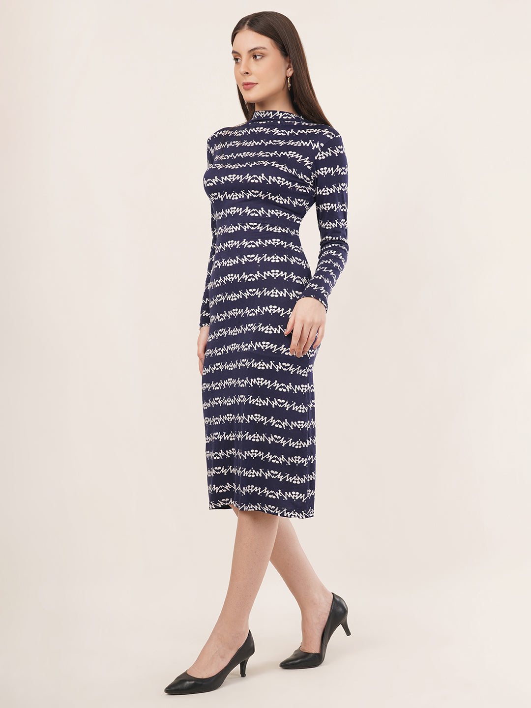 Clobug Women Dress