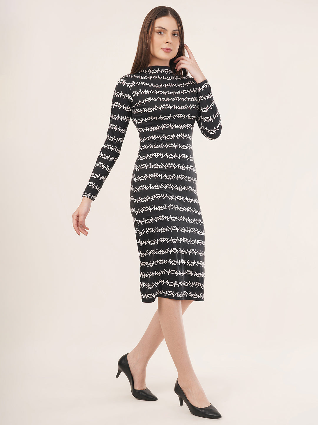 Clobug Women Dress