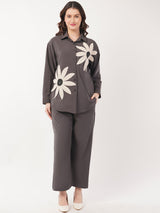 Patched Cord Set