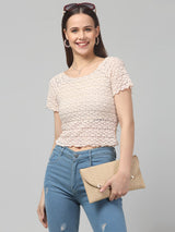 Self Design Top
