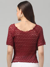Self Design Top