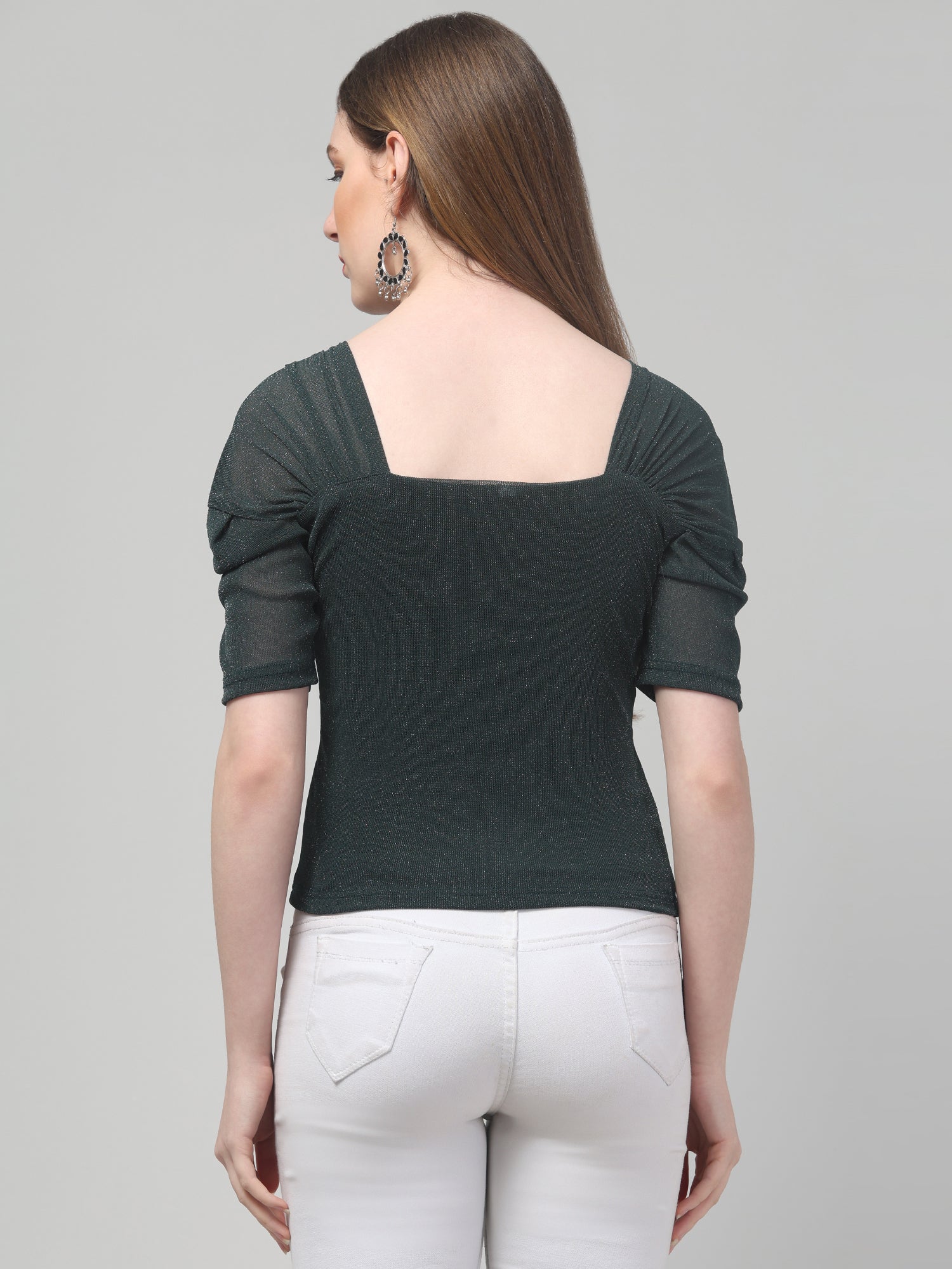 Green Party Top