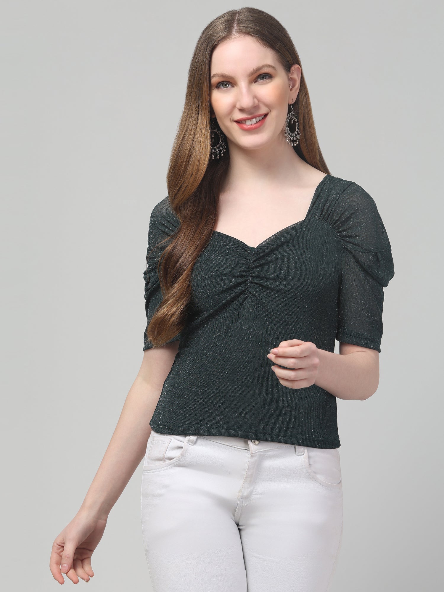 Green Party Top