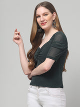 Green Party Top