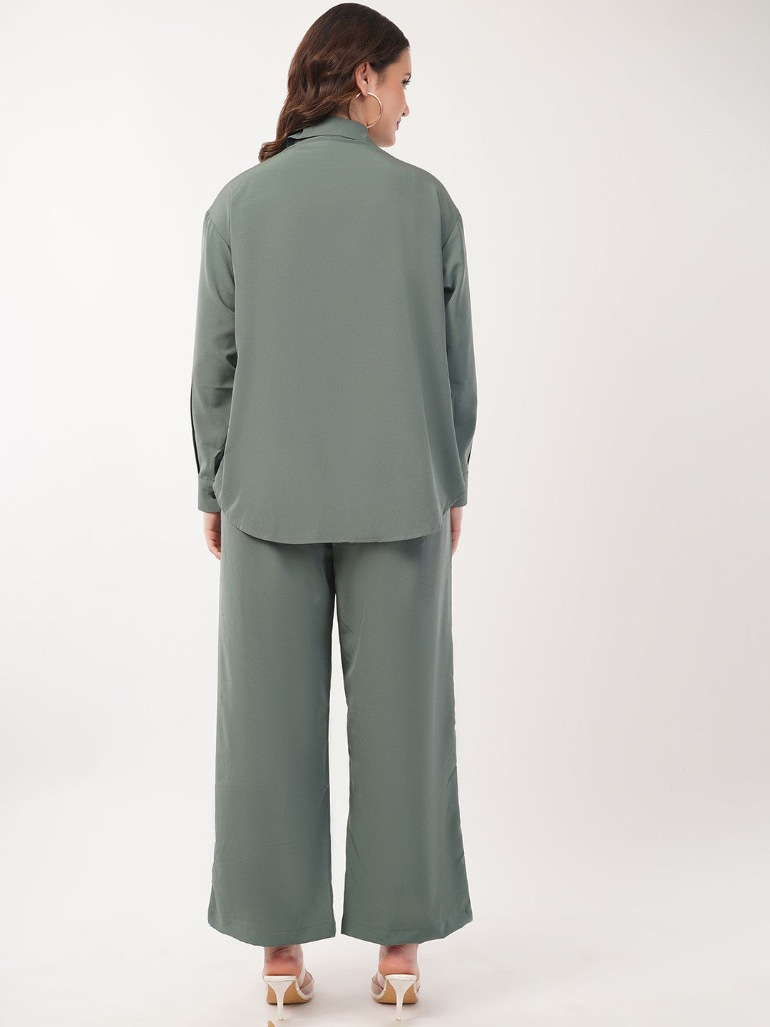Patched Cord Set