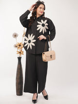 Patched Cord Set