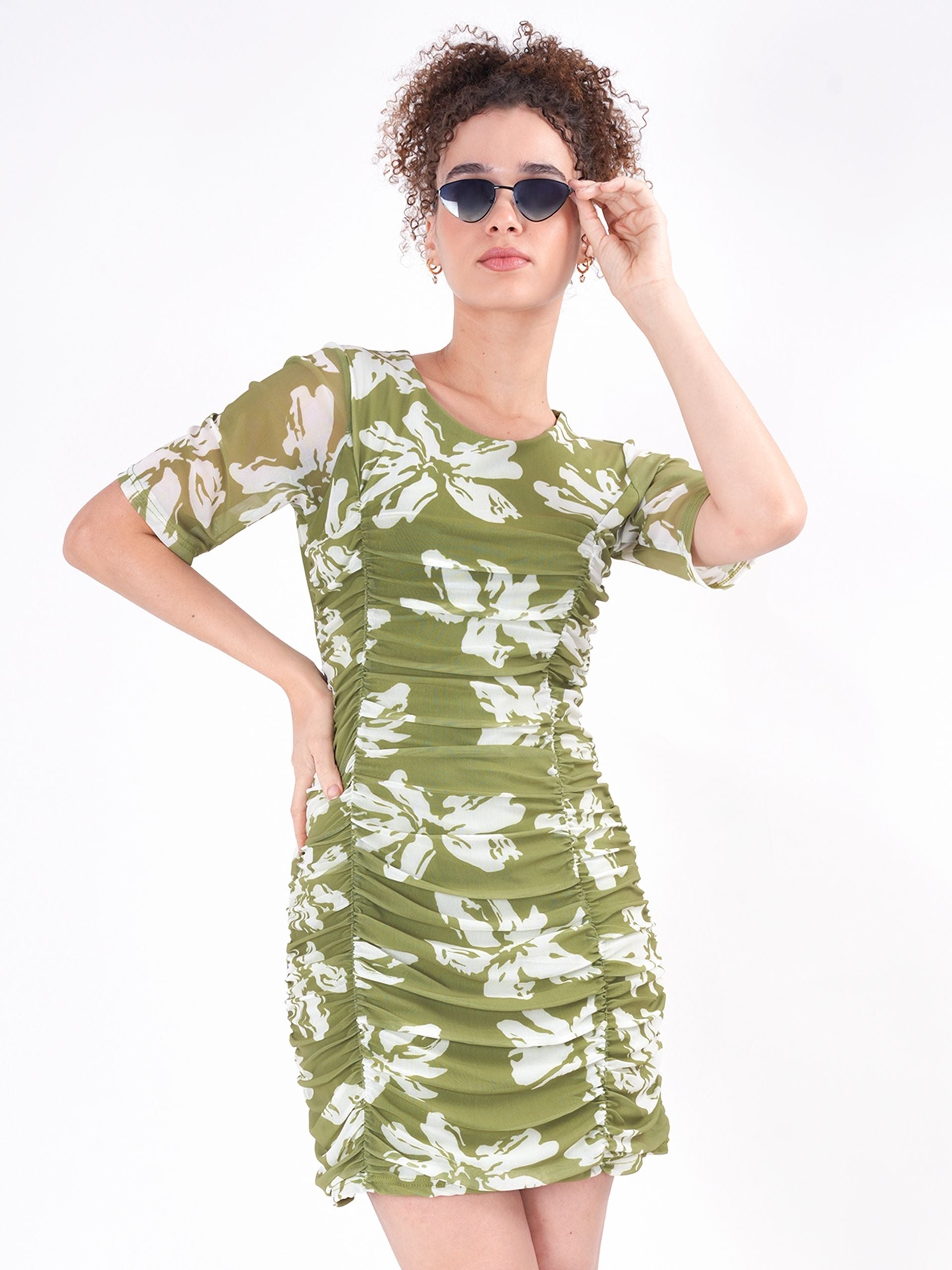 #Color_Green