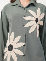Patched Cord Set