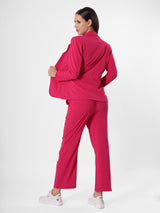 Rock the Look Pop Pink Cord Set