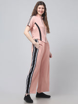 Sport Look Co ord Set For Womens
