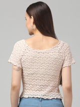 Self Design Top