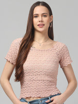 Self Design Top