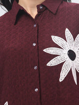 Patched Cord Set