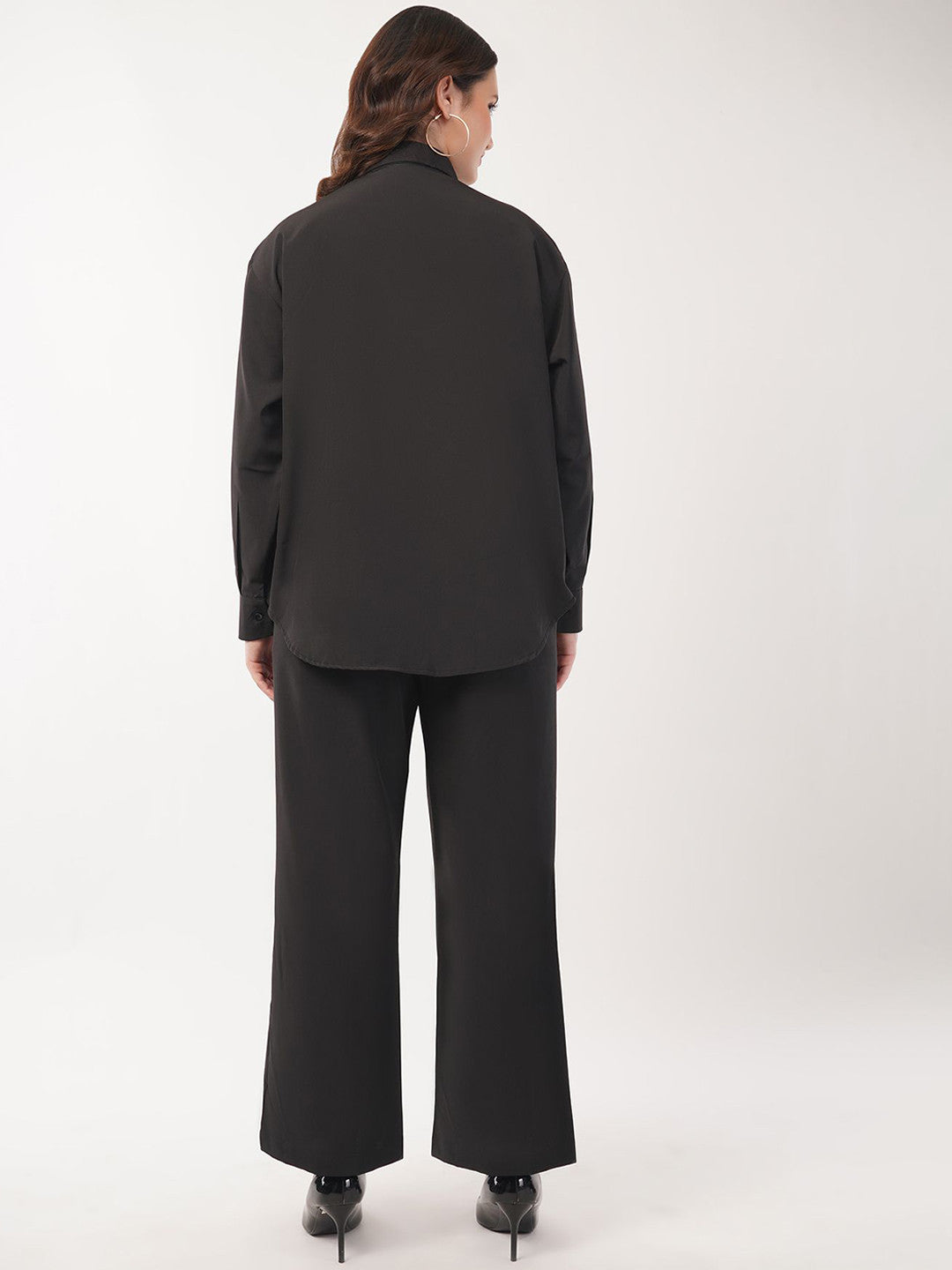 Patched Cord Set
