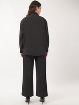 Patched Cord Set