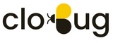 Clobug logo