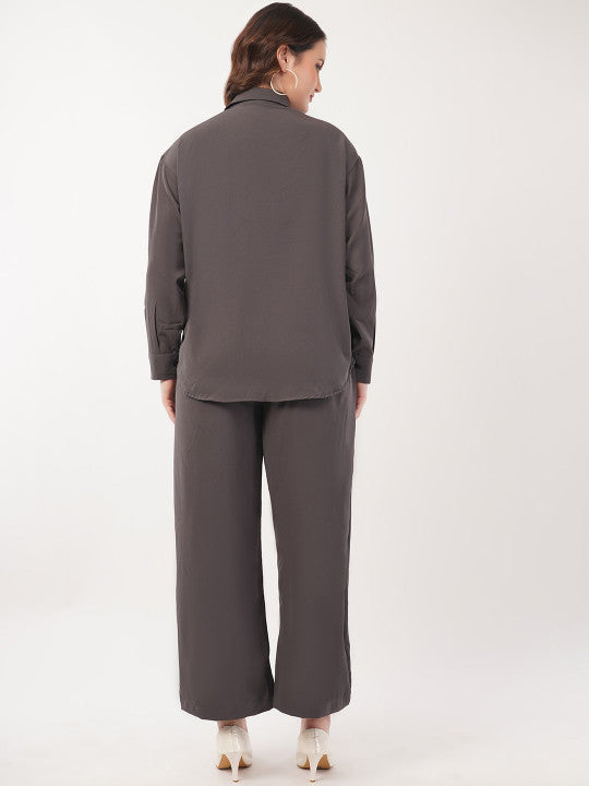 Patched Cord Set