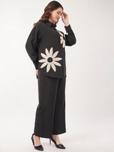 Patched Cord Set