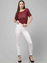 Self Design Top